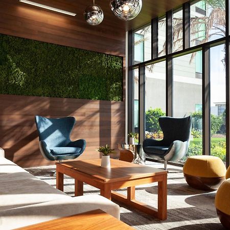 Residence Inn By Marriott Orlando At Millenia Εξωτερικό φωτογραφία