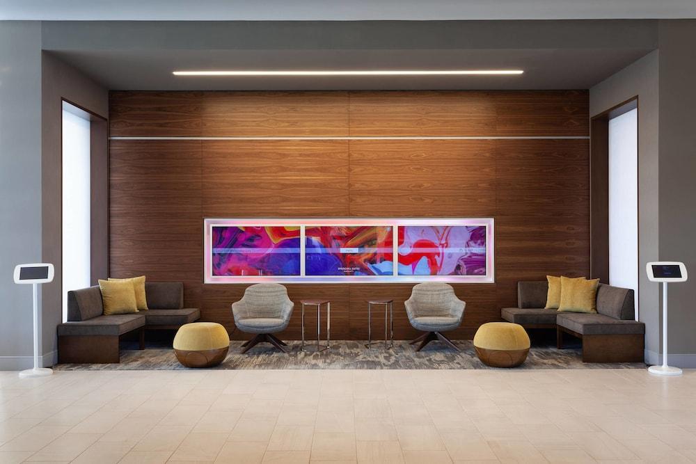 Residence Inn By Marriott Orlando At Millenia Εξωτερικό φωτογραφία
