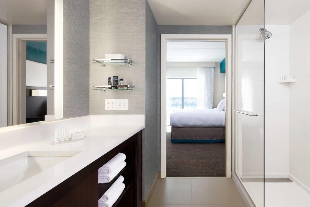 Residence Inn By Marriott Orlando At Millenia Εξωτερικό φωτογραφία