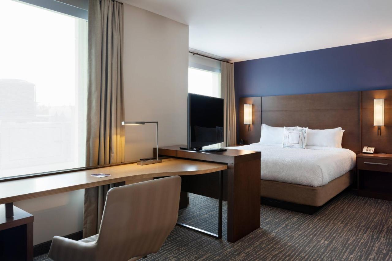 Residence Inn By Marriott Orlando At Millenia Εξωτερικό φωτογραφία