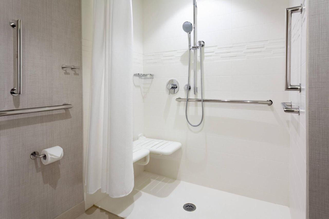 Residence Inn By Marriott Orlando At Millenia Εξωτερικό φωτογραφία