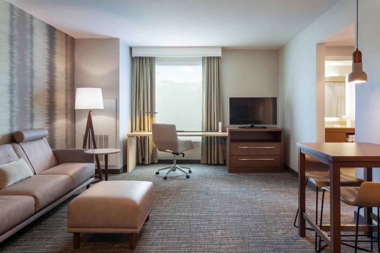 Residence Inn By Marriott Orlando At Millenia Εξωτερικό φωτογραφία