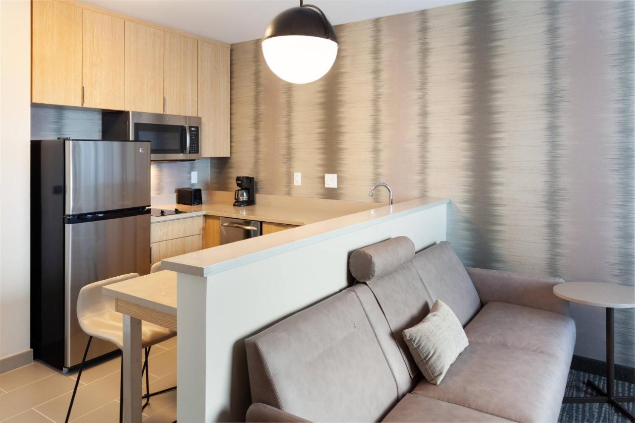 Residence Inn By Marriott Orlando At Millenia Εξωτερικό φωτογραφία