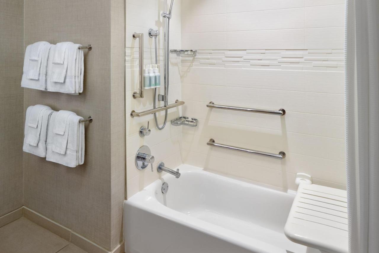 Residence Inn By Marriott Orlando At Millenia Εξωτερικό φωτογραφία