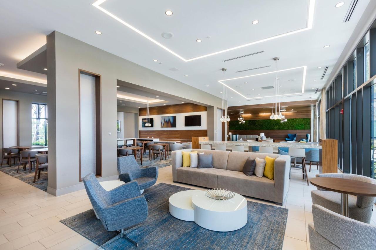 Residence Inn By Marriott Orlando At Millenia Εξωτερικό φωτογραφία