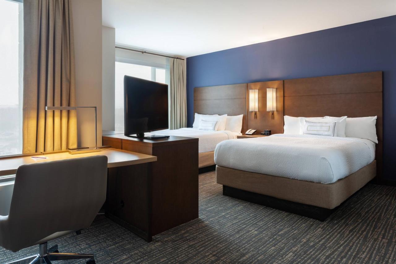 Residence Inn By Marriott Orlando At Millenia Εξωτερικό φωτογραφία