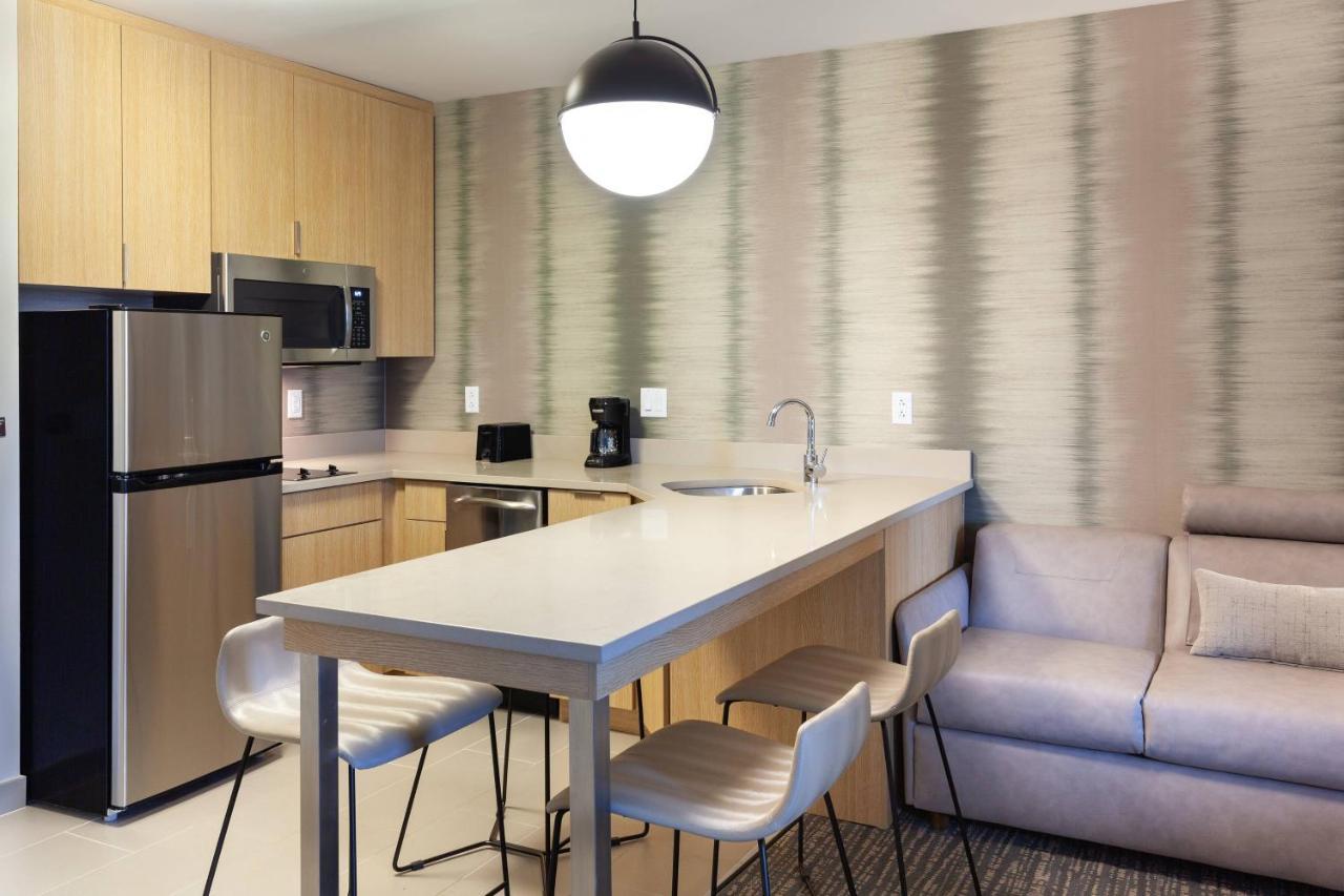 Residence Inn By Marriott Orlando At Millenia Εξωτερικό φωτογραφία