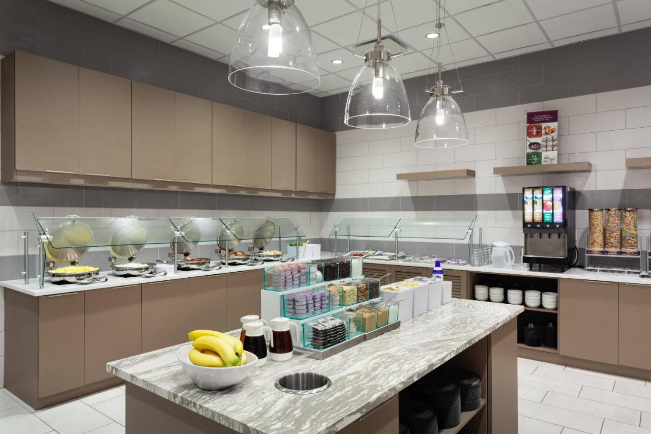 Residence Inn By Marriott Orlando At Millenia Εξωτερικό φωτογραφία