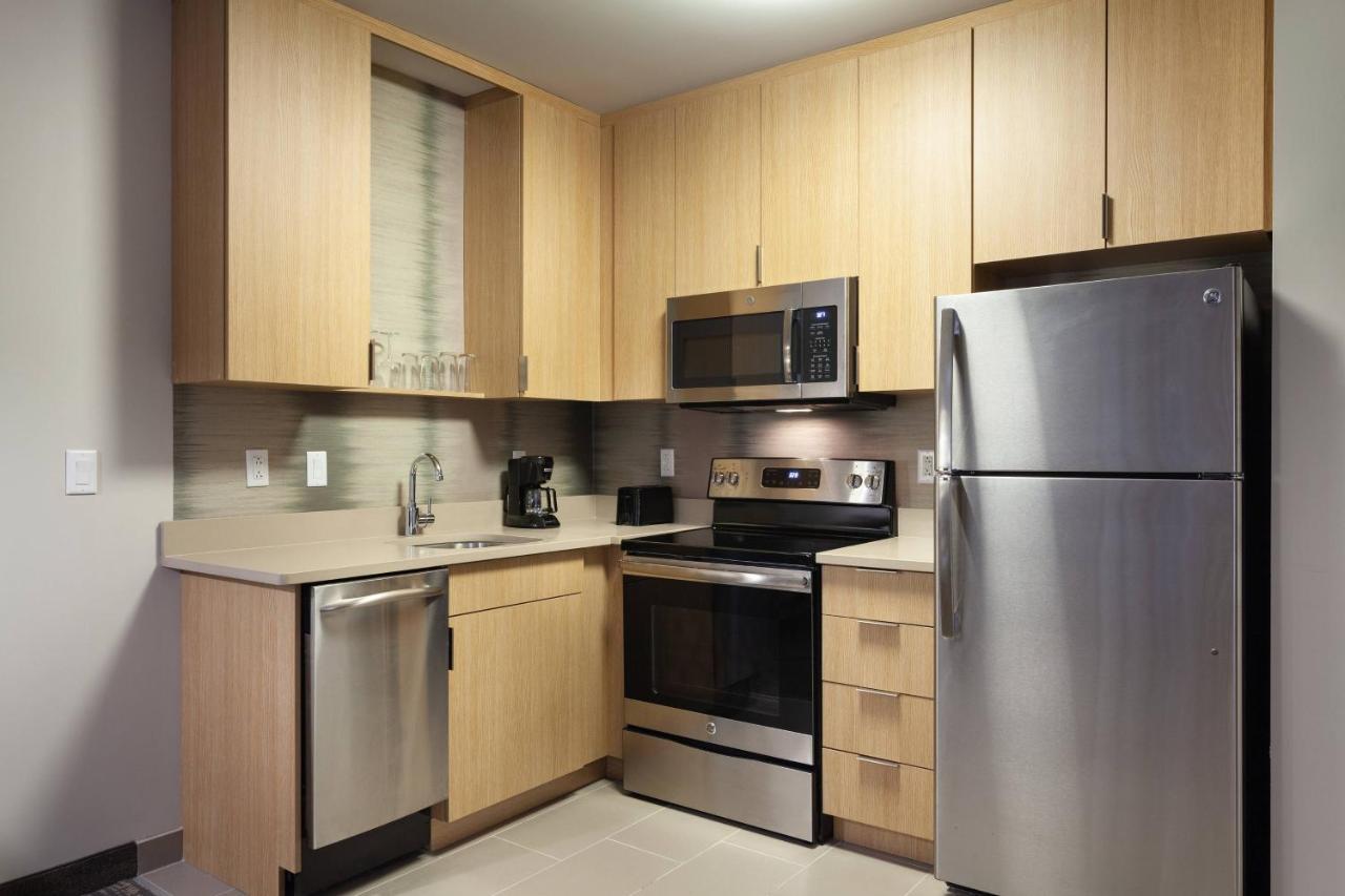 Residence Inn By Marriott Orlando At Millenia Εξωτερικό φωτογραφία