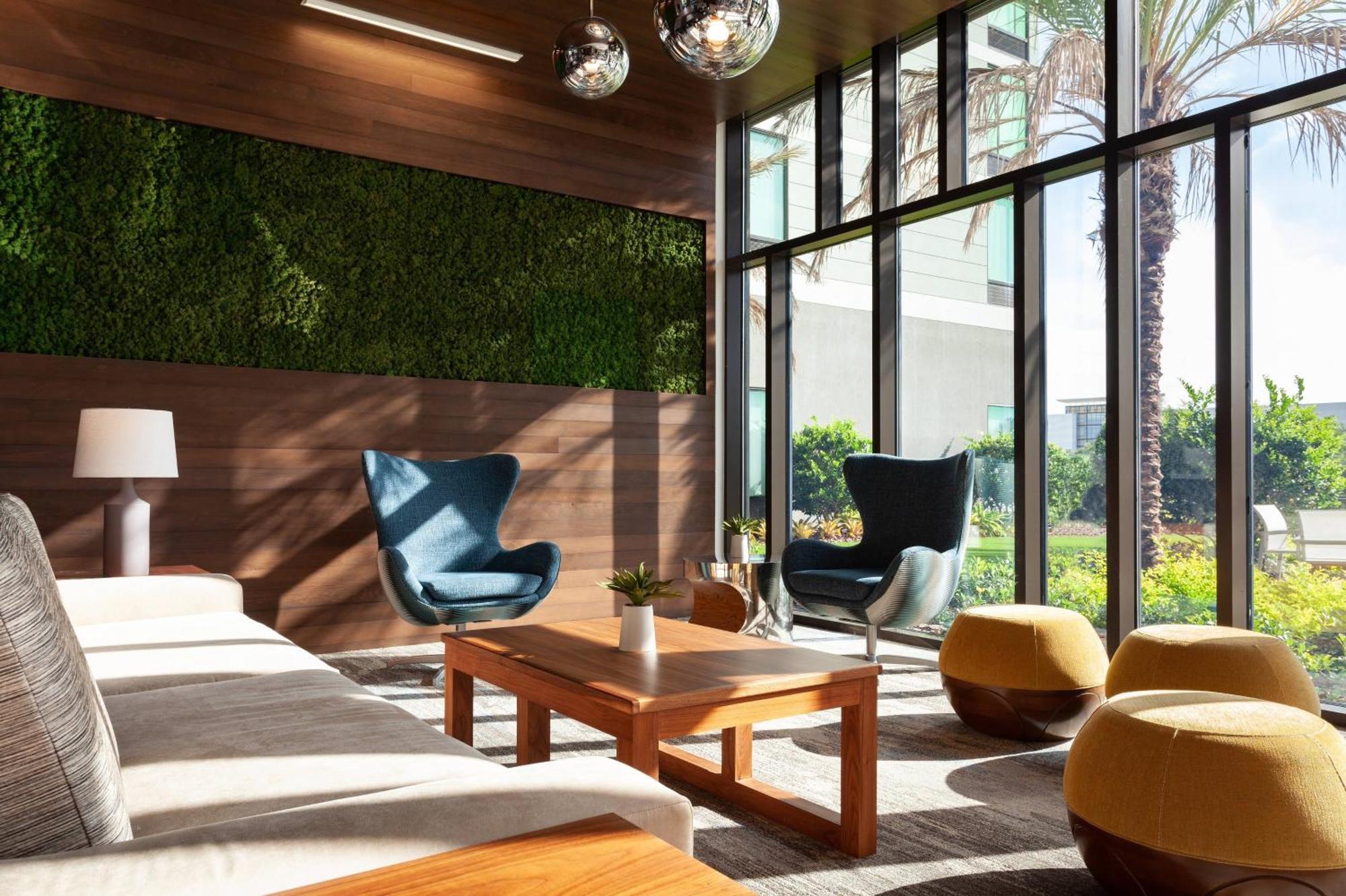 Residence Inn By Marriott Orlando At Millenia Εξωτερικό φωτογραφία
