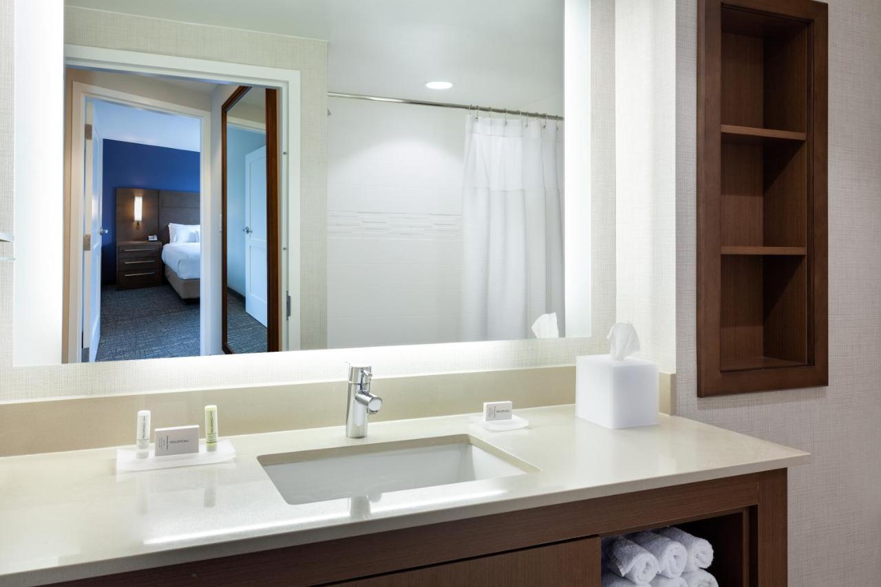 Residence Inn By Marriott Orlando At Millenia Εξωτερικό φωτογραφία