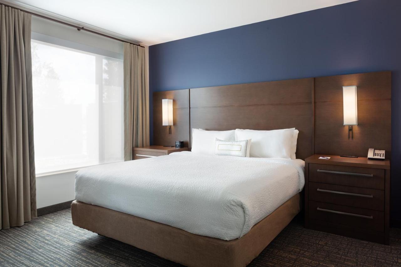 Residence Inn By Marriott Orlando At Millenia Εξωτερικό φωτογραφία