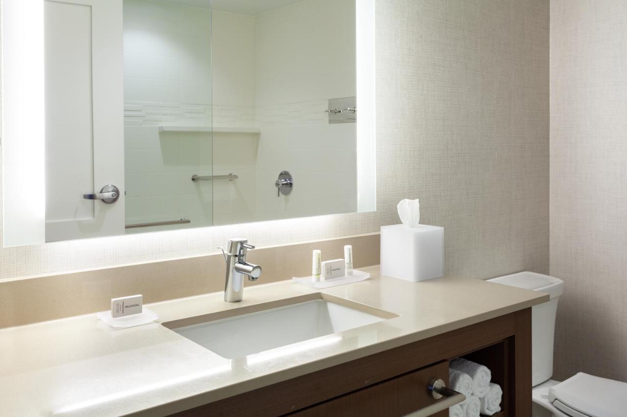 Residence Inn By Marriott Orlando At Millenia Εξωτερικό φωτογραφία