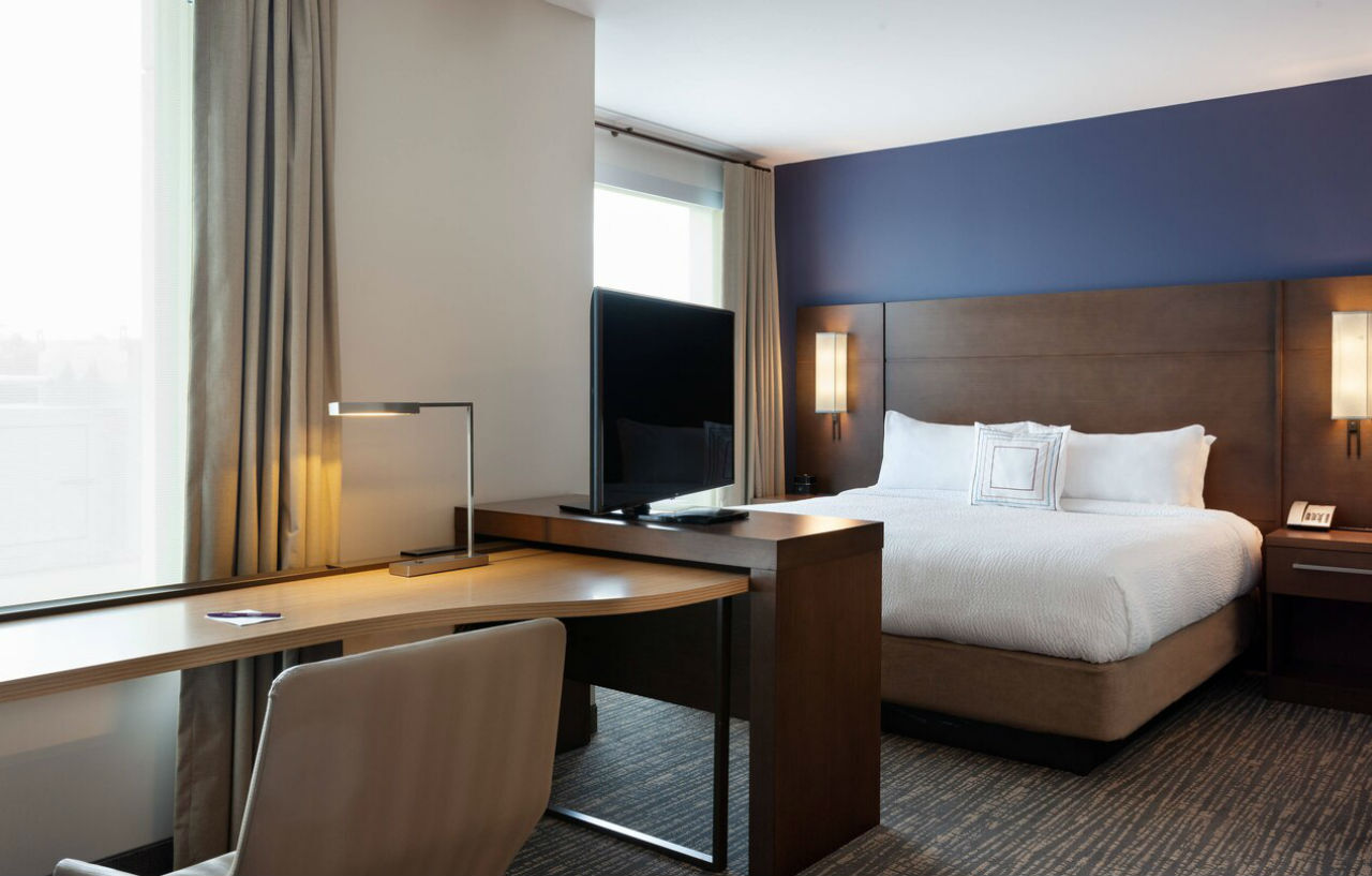 Residence Inn By Marriott Orlando At Millenia Εξωτερικό φωτογραφία